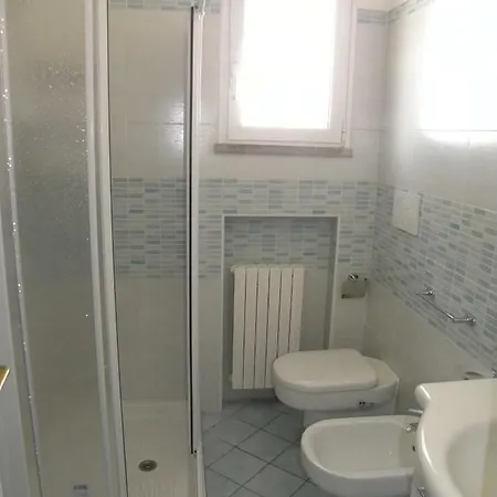 Casa de Férias Olivi 10