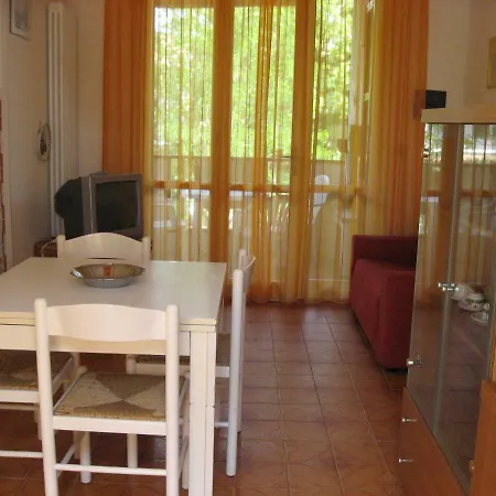Casa de Férias Olivi 10 Lido delle Nazioni