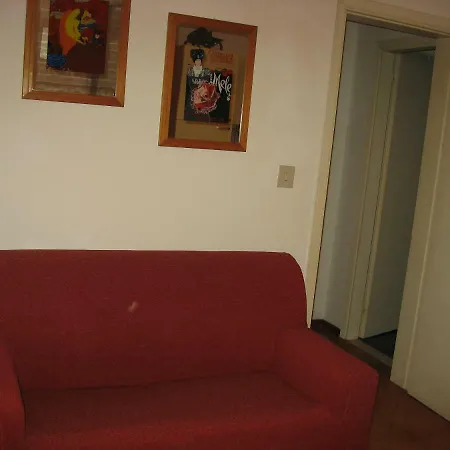 Olivi 10 * Lido delle Nazioni
