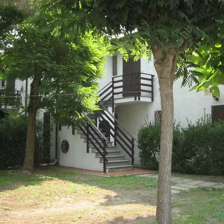 Olivi 10 Casa de Férias Lido delle Nazioni